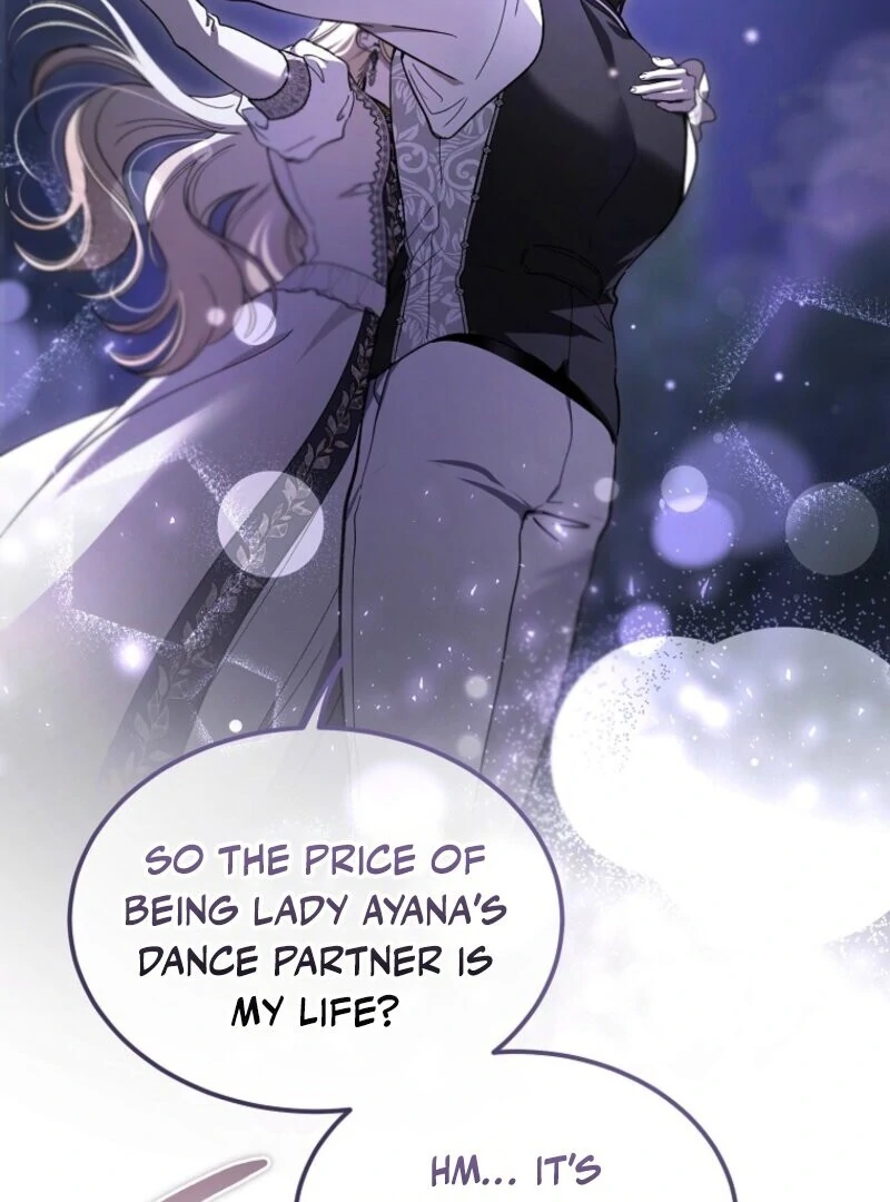 The Devil Raises a Lady Chapter 77 534 ch 77 119