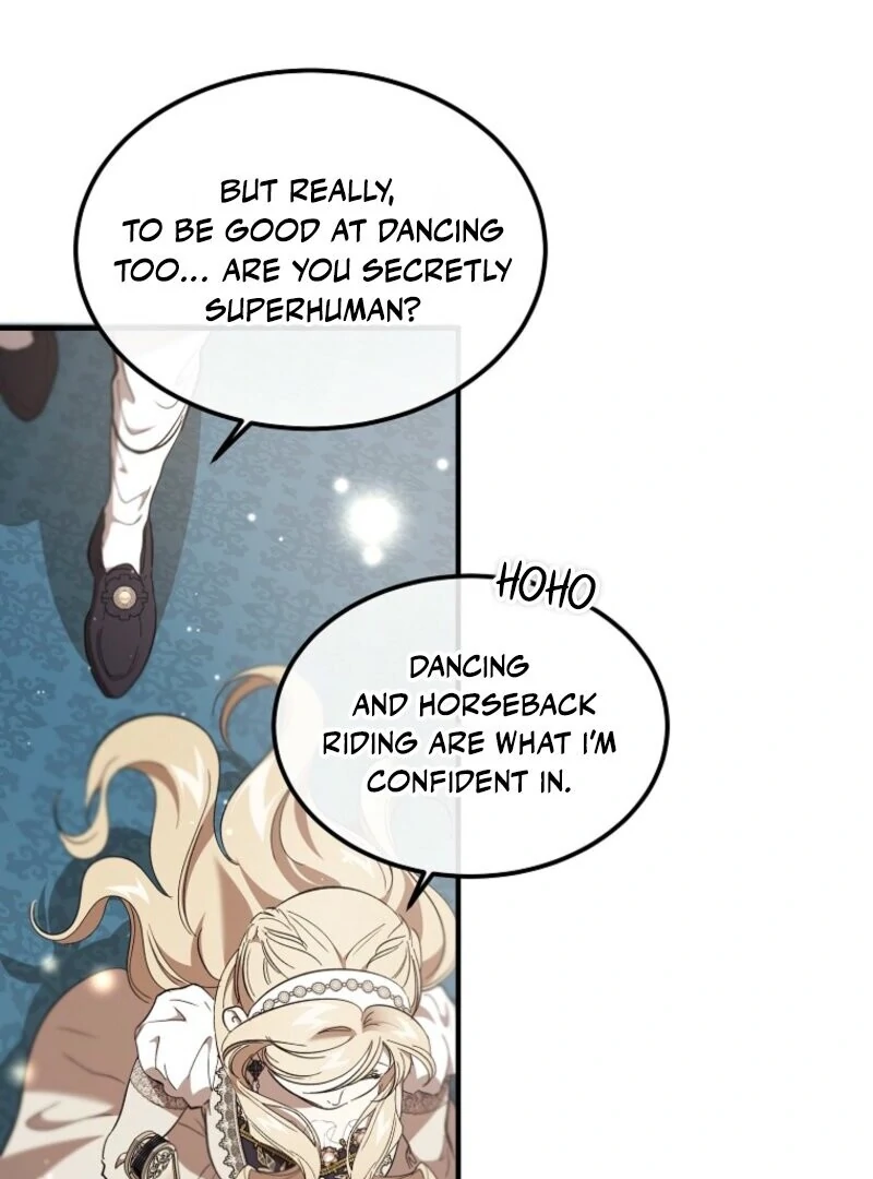 The Devil Raises a Lady Chapter 77 431 ch 77 16