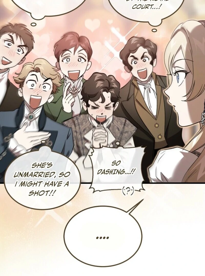 The Devil Raises a Lady Chapter 77 435 ch 77 20