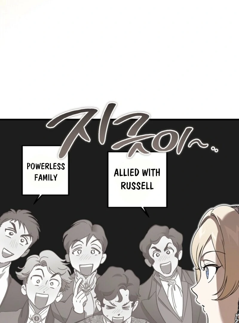 The Devil Raises a Lady Chapter 77 436 ch 77 21