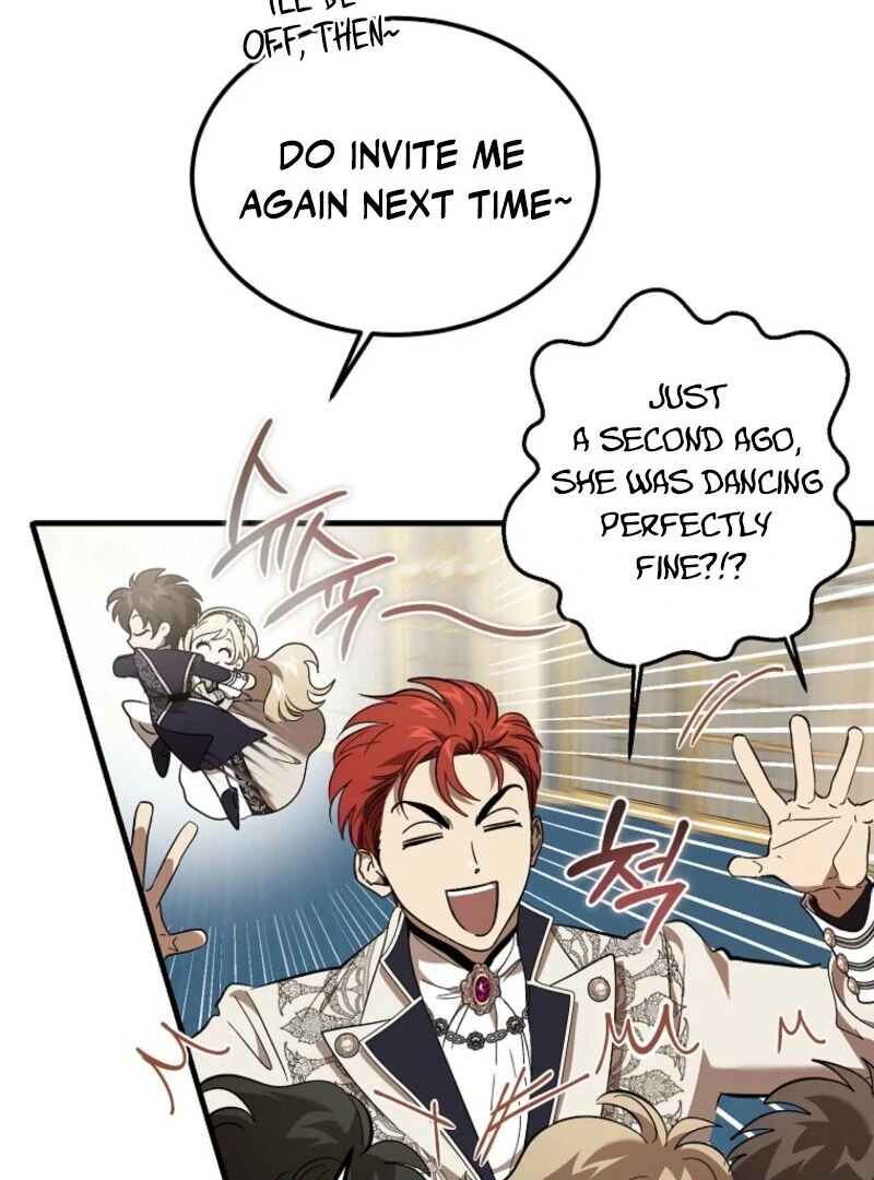 The Devil Raises a Lady Chapter 77 443 ch 77 28