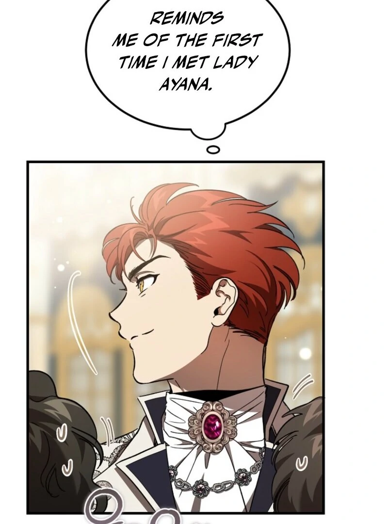 The Devil Raises a Lady Chapter 77 445 ch 77 30