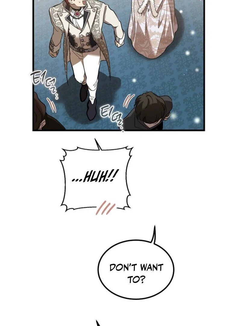 The Devil Raises a Lady Chapter 77 447 ch 77 32