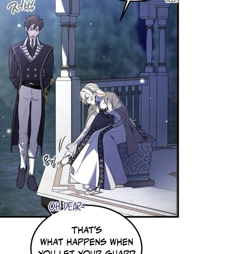 The Devil Raises a Lady Chapter 77 481 ch 77 66