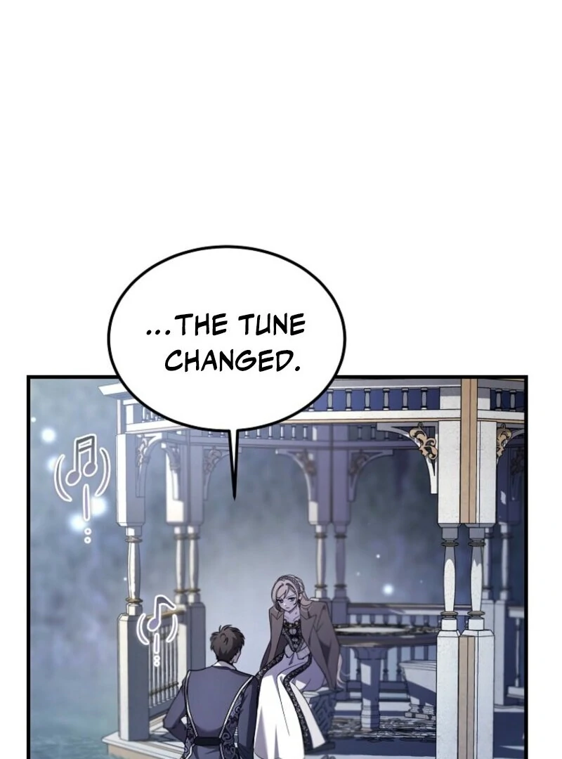 The Devil Raises a Lady Chapter 77 495 ch 77 80