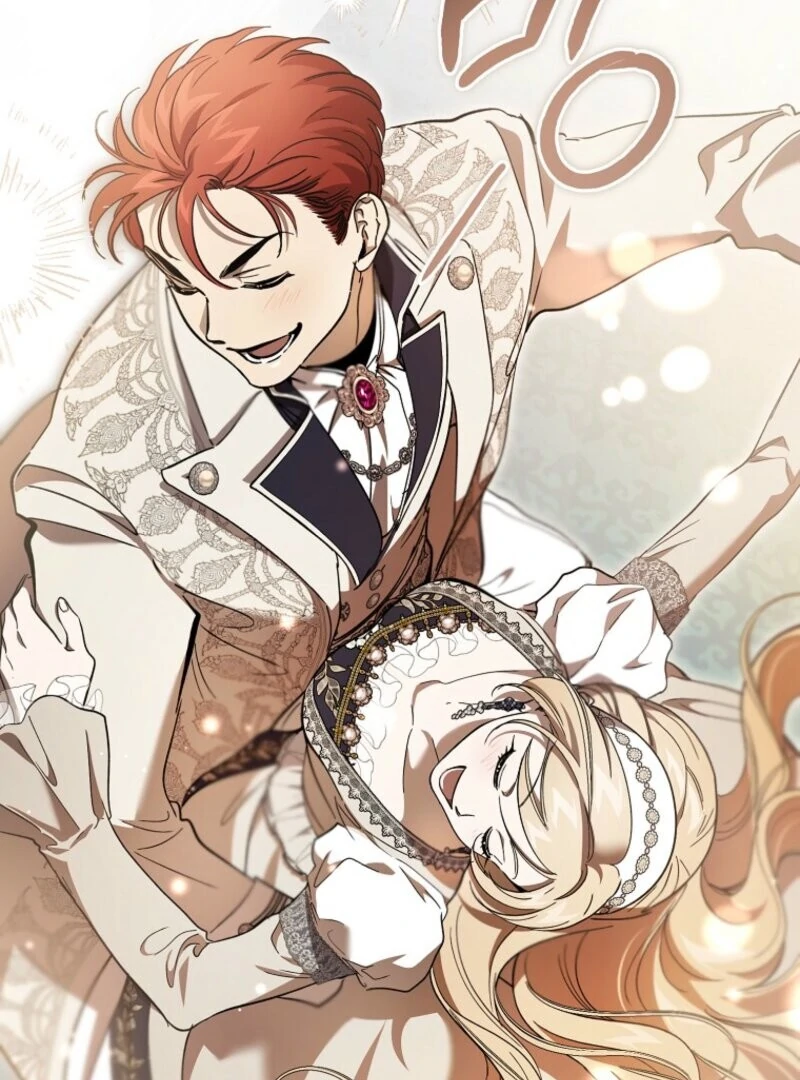 The Devil Raises a Lady Chapter 77 424 ch 77 9