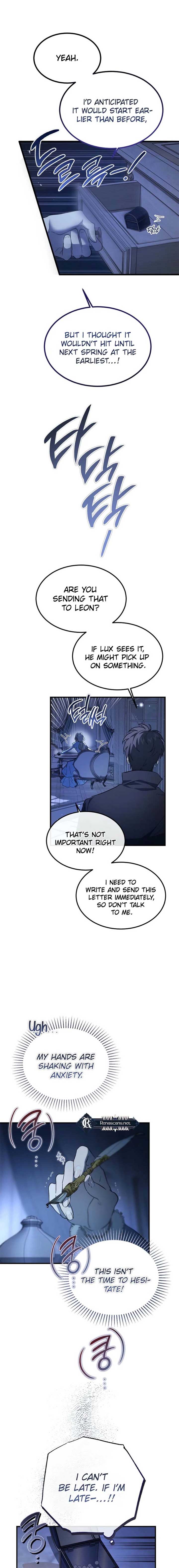 The Devil Raises a Lady Chapter 79 66 1