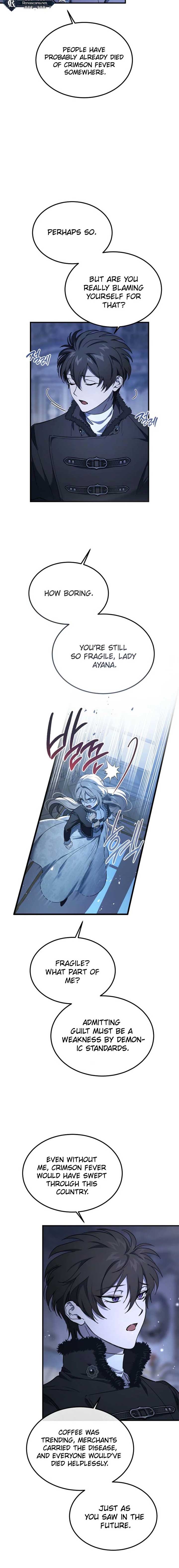 The Devil Raises a Lady Chapter 79 75 10