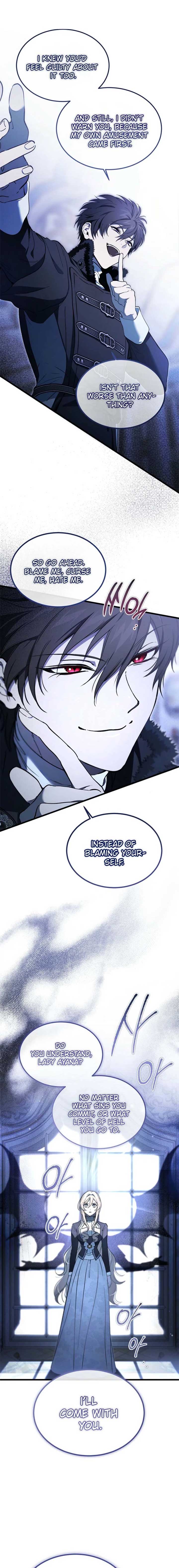 The Devil Raises a Lady Chapter 79 80 15