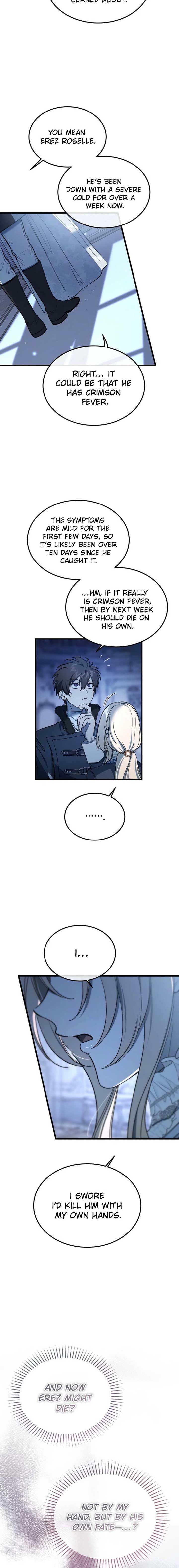 The Devil Raises a Lady Chapter 79 82 17