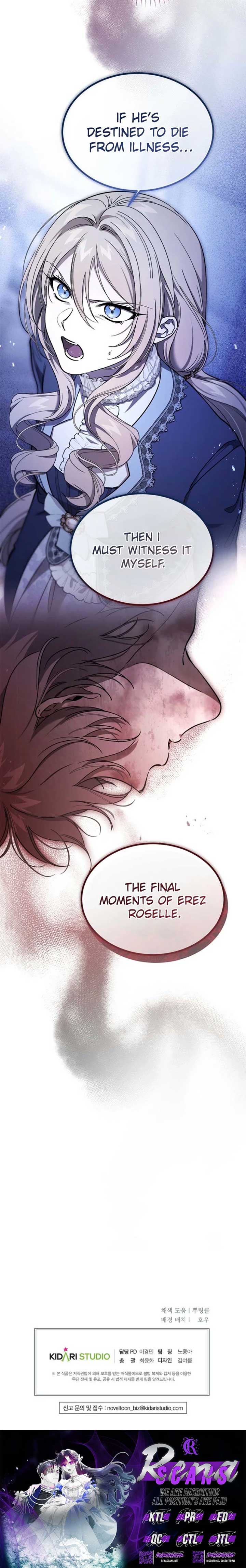 The Devil Raises a Lady Chapter 79 83 18