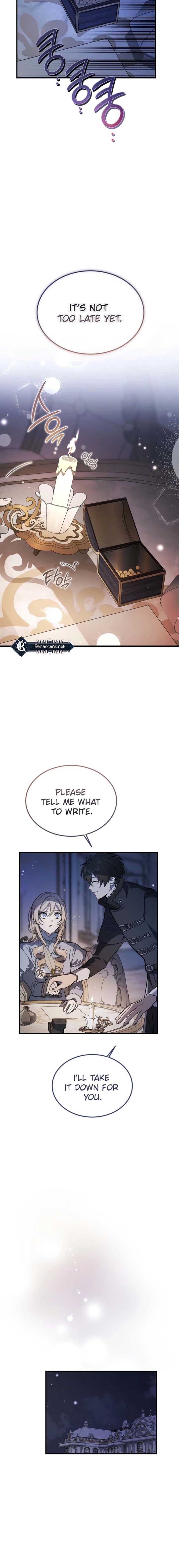 The Devil Raises a Lady Chapter 79 67 2