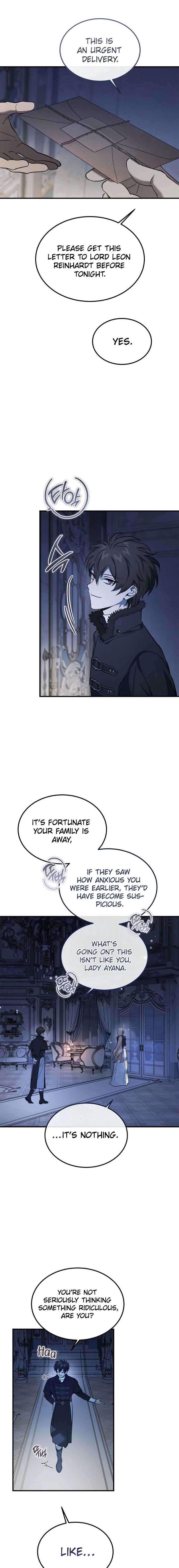 The Devil Raises a Lady Chapter 79 68 3