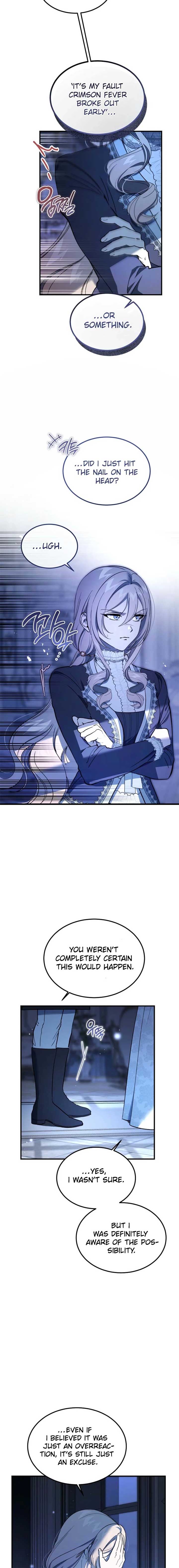 The Devil Raises a Lady Chapter 79 69 4