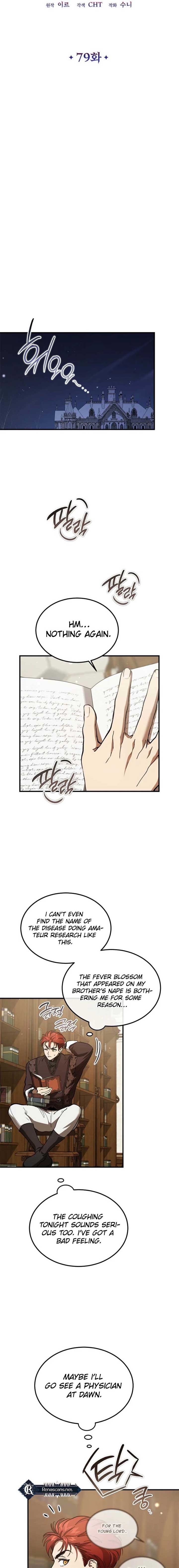 The Devil Raises a Lady Chapter 79 71 6