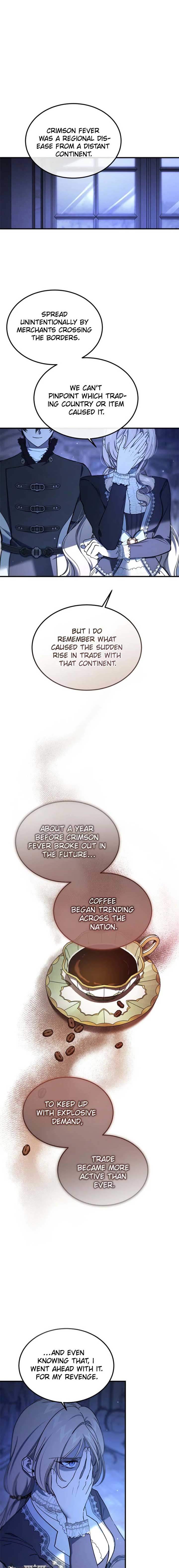 The Devil Raises a Lady Chapter 79 74 9