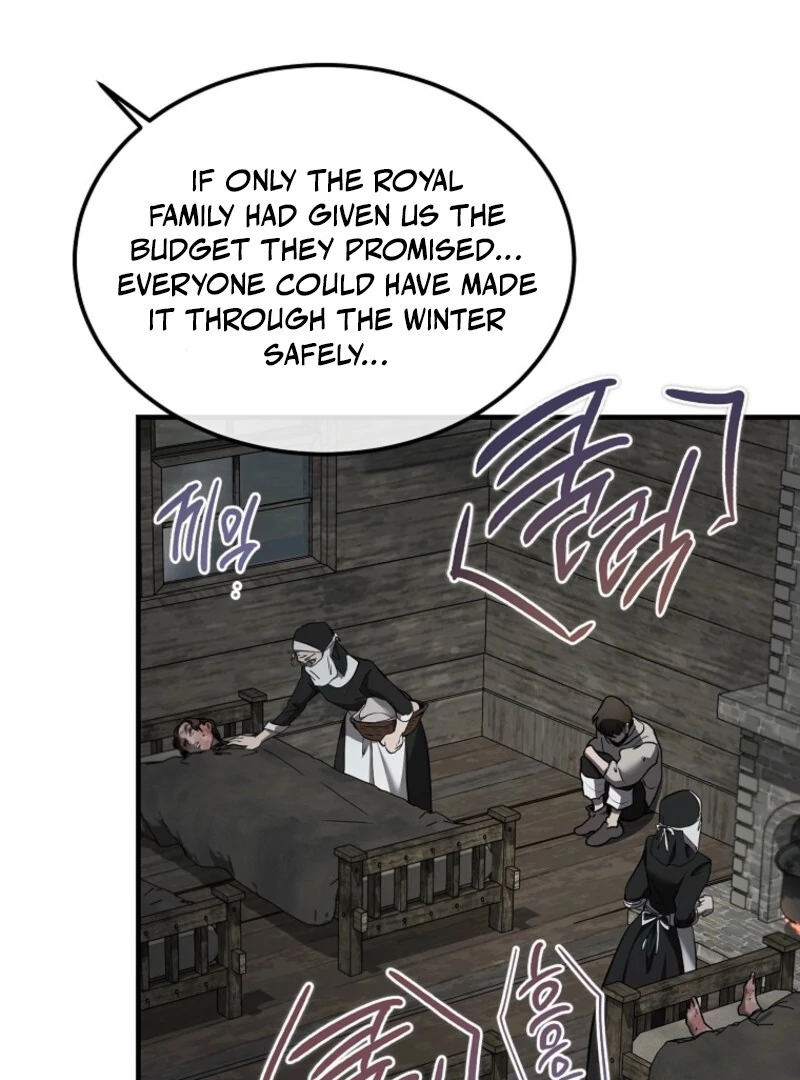 The Devil Raises a Lady Chapter 84 370 009