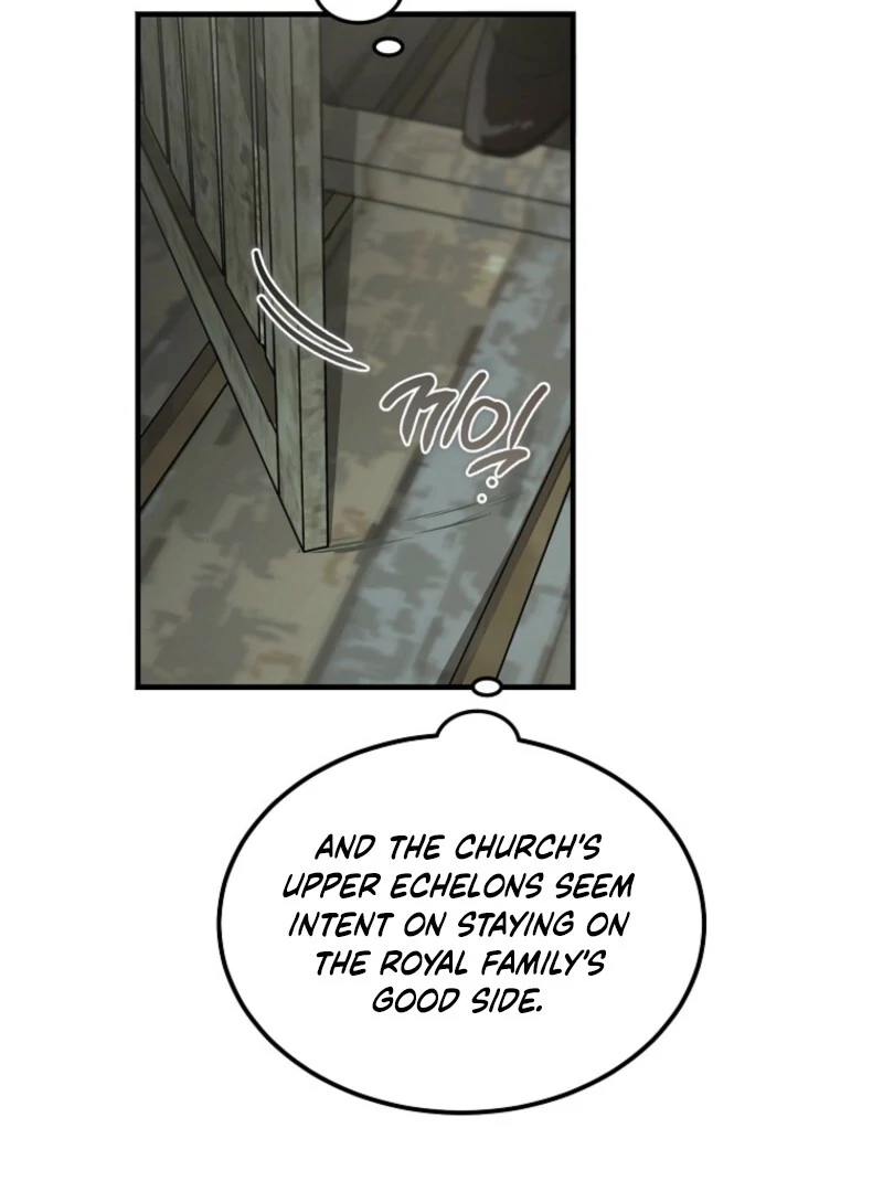 The Devil Raises a Lady Chapter 84 378 017