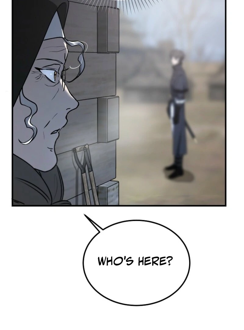 The Devil Raises a Lady Chapter 84 381 020