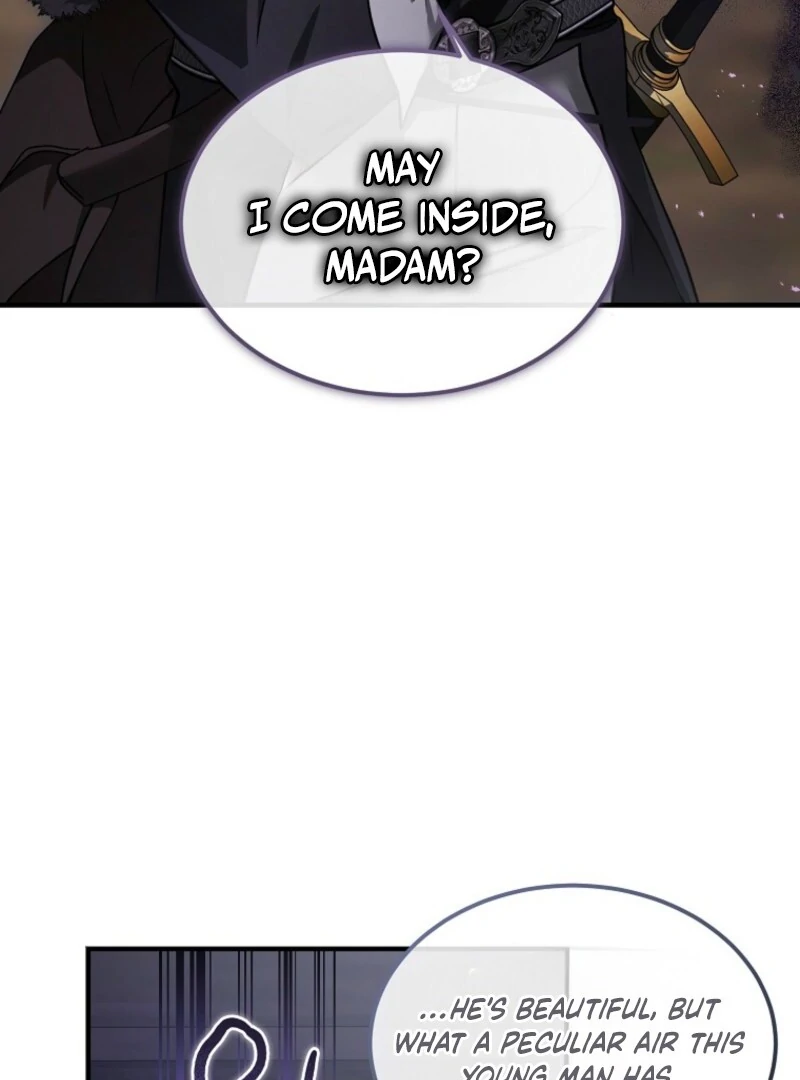 The Devil Raises a Lady Chapter 84 385 024