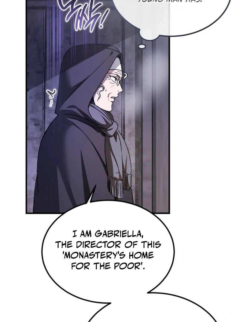 The Devil Raises a Lady Chapter 84 386 025