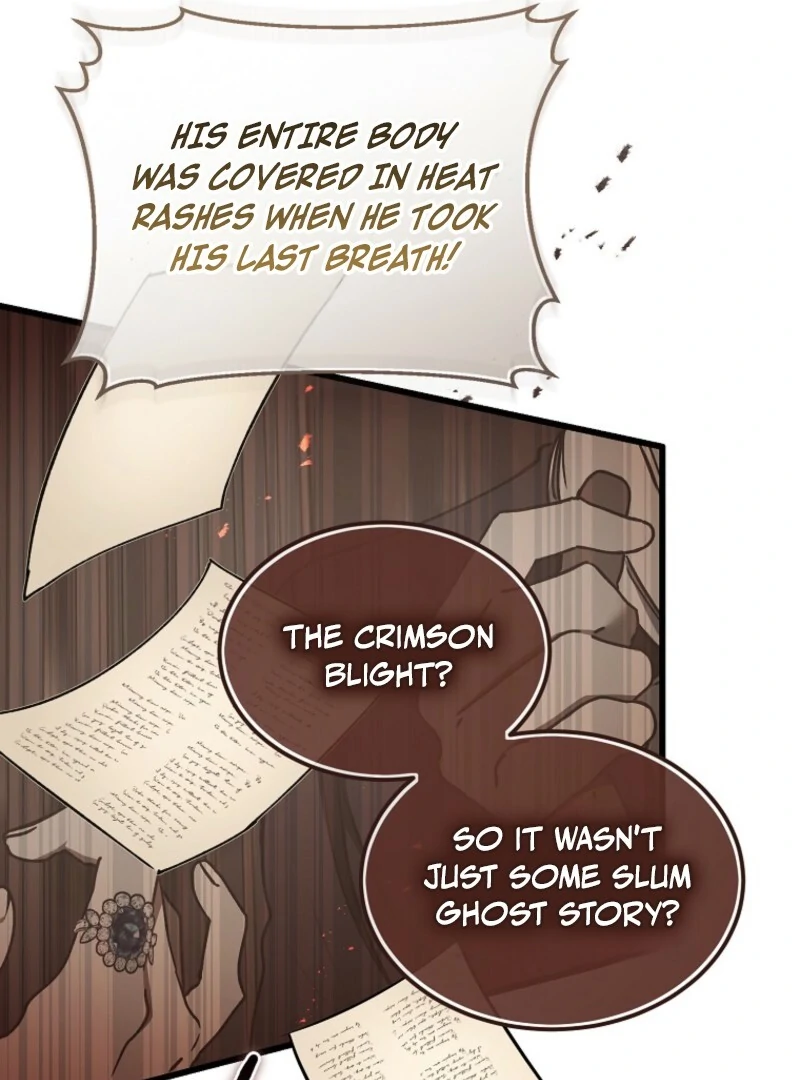 The Devil Raises a Lady Chapter 84 404 043