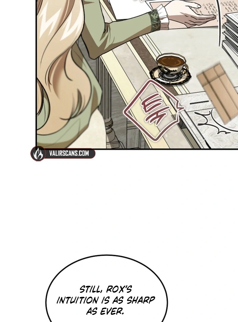 The Devil Raises a Lady Chapter 84 426 065