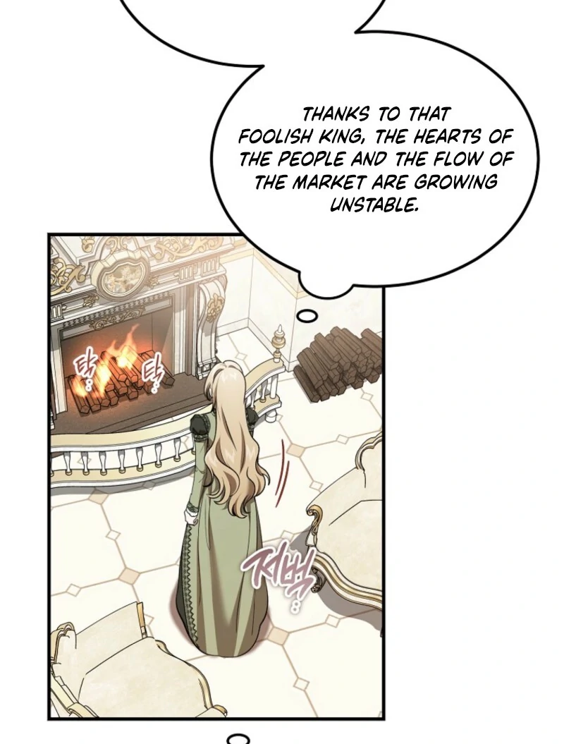 The Devil Raises a Lady Chapter 84 427 066