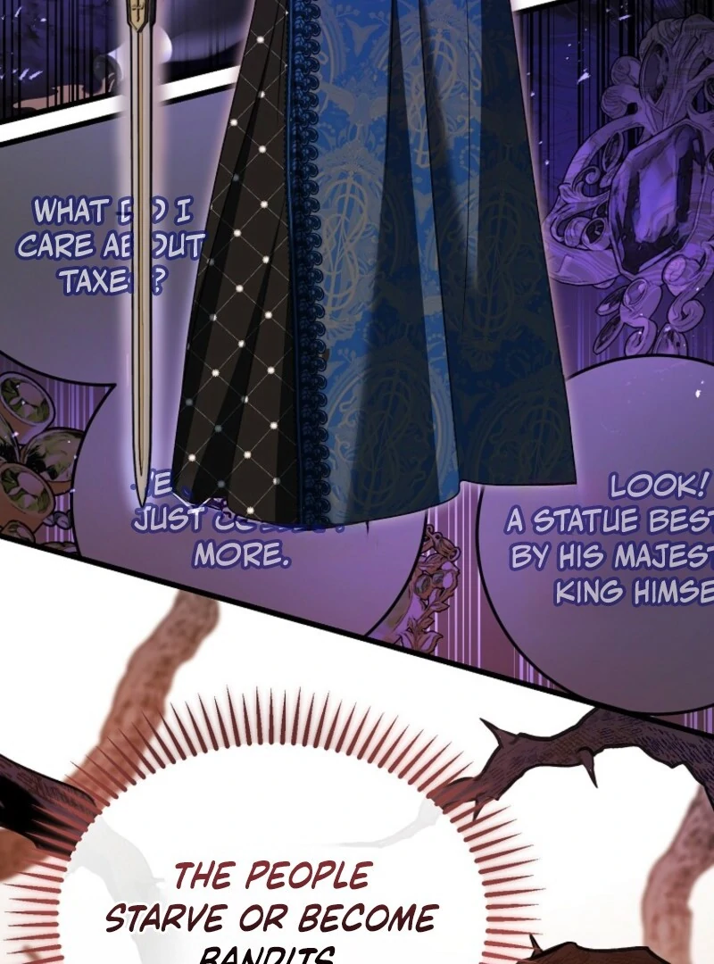 The Devil Raises a Lady Chapter 84 430 069