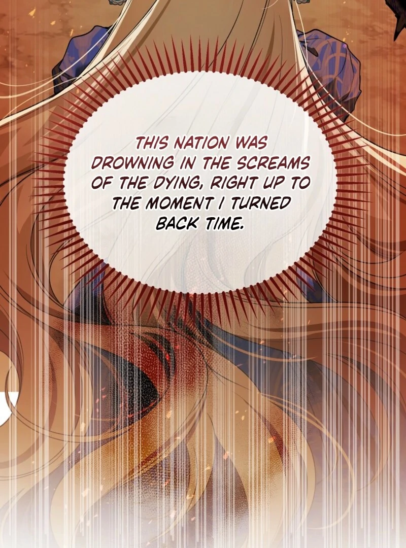 The Devil Raises a Lady Chapter 84 432 071