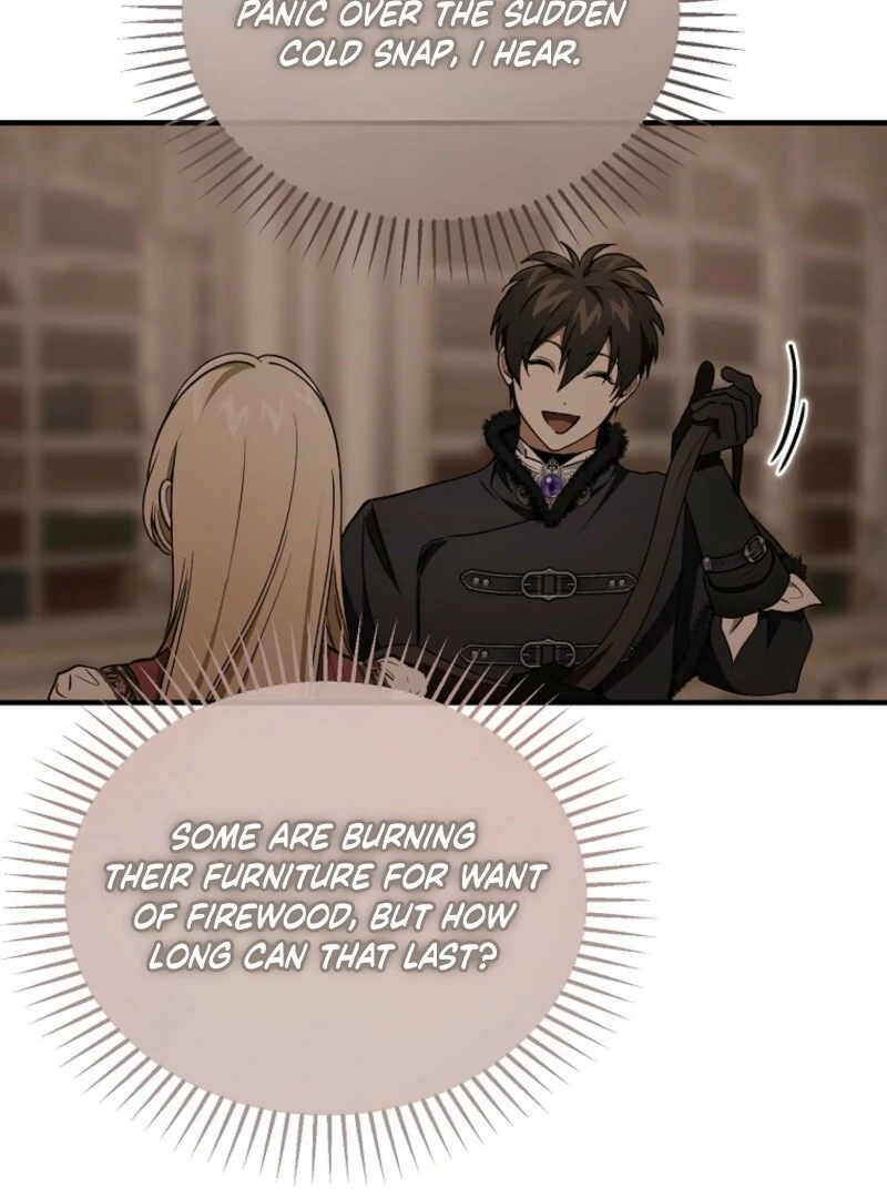 The Devil Raises a Lady Chapter 84 438 077