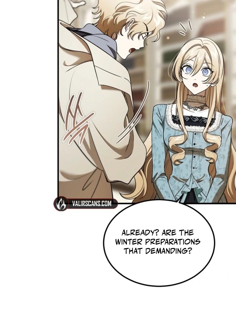 The Devil Raises a Lady Chapter 84 450 089