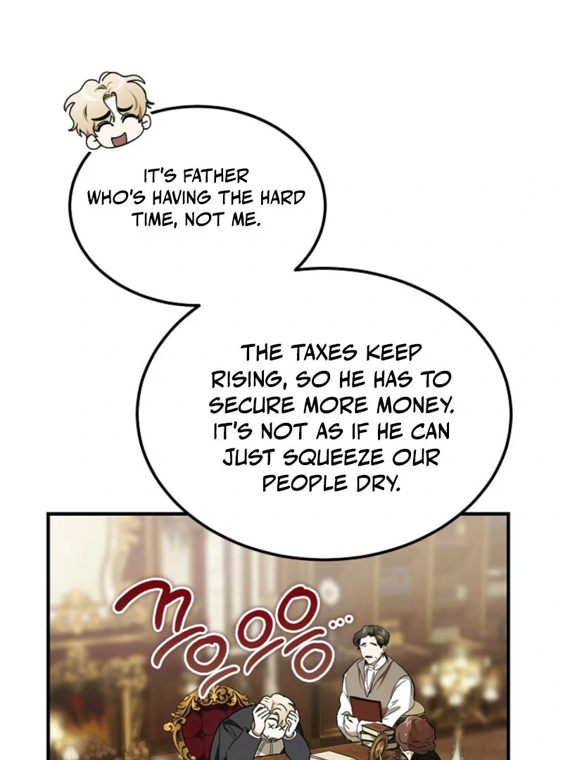 The Devil Raises a Lady Chapter 84 453 092