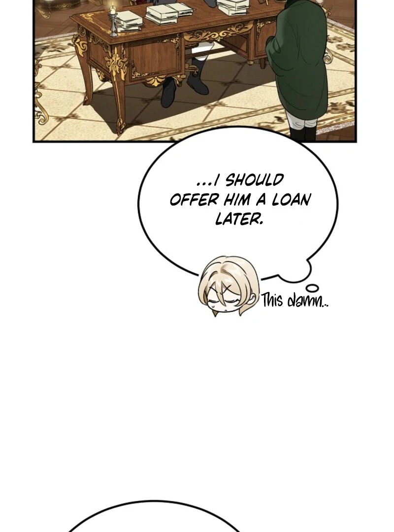 The Devil Raises a Lady Chapter 84 454 093