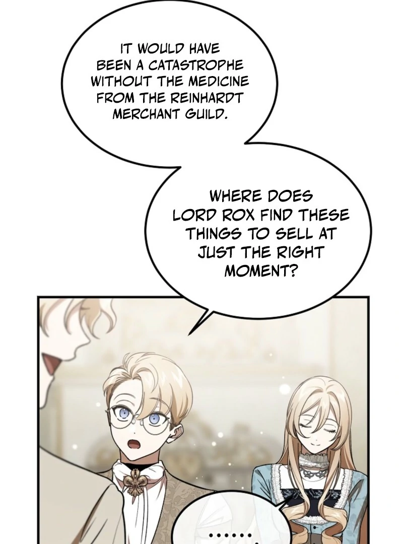 The Devil Raises a Lady Chapter 84 457 096