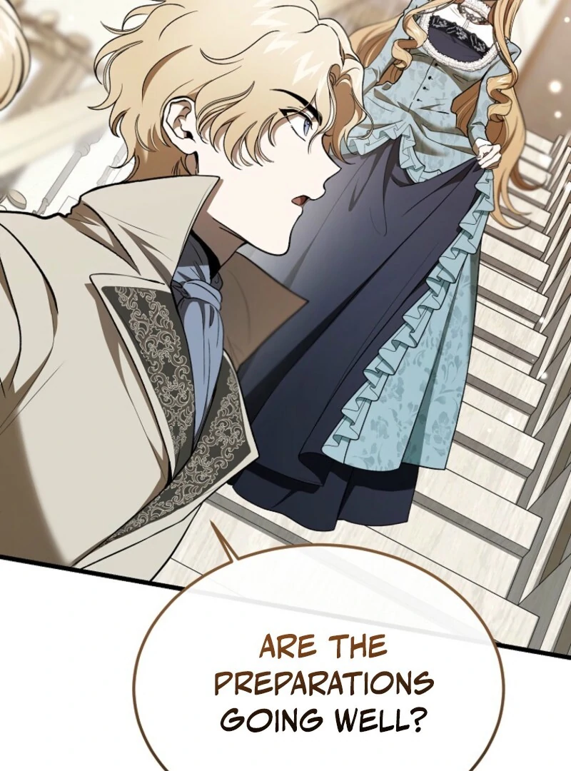 The Devil Raises a Lady Chapter 84 463 102