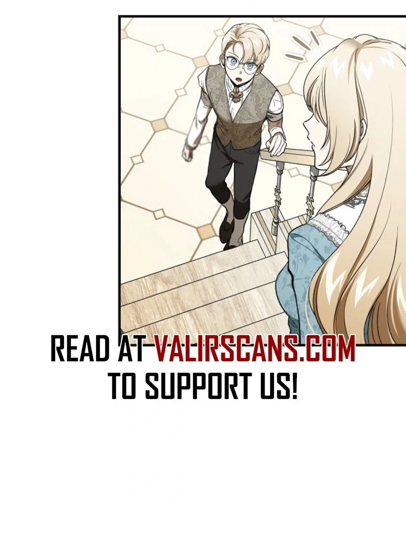 The Devil Raises a Lady Chapter 84 465 104