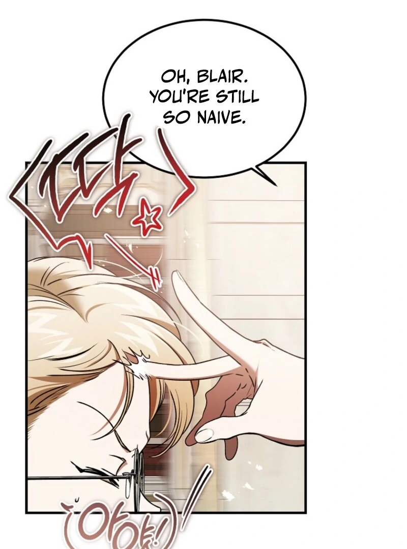 The Devil Raises a Lady Chapter 84 466 105