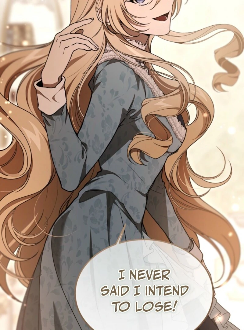 The Devil Raises a Lady Chapter 84 472 111