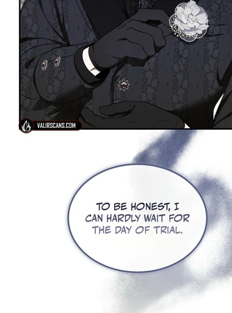 The Devil Raises a Lady Chapter 84 474 113