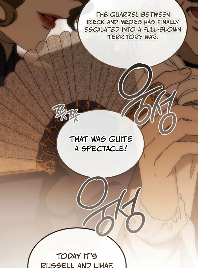 The Devil Raises a Lady Chapter 85 346 006