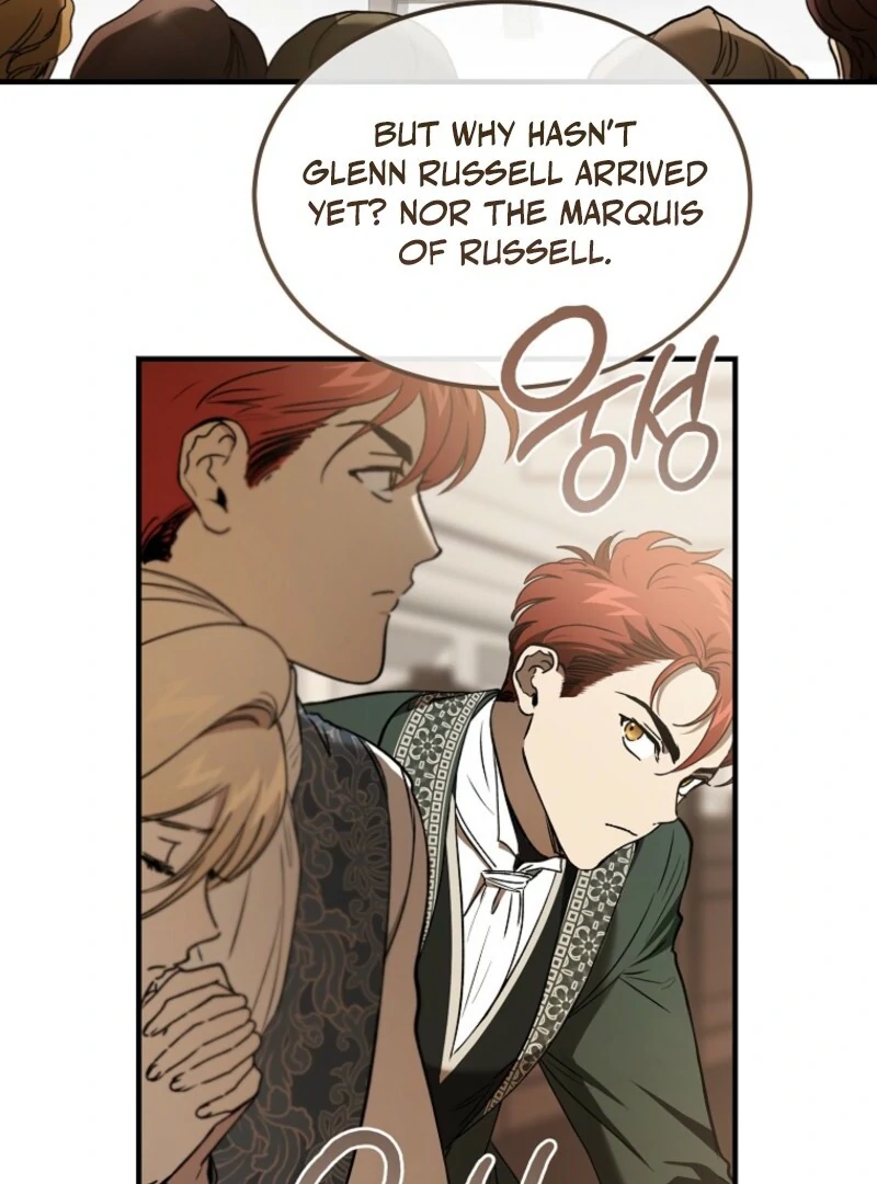 The Devil Raises a Lady Chapter 85 348 008