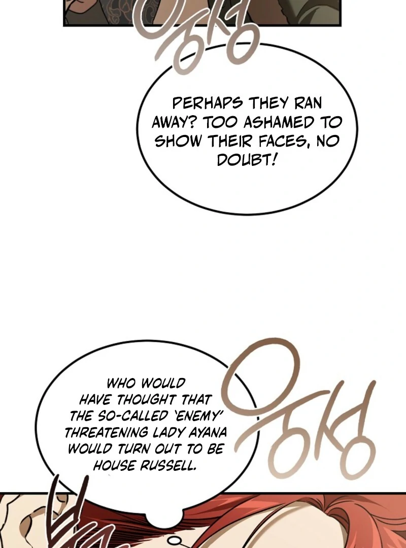 The Devil Raises a Lady Chapter 85 349 009