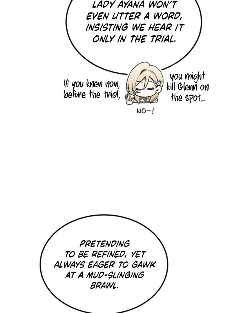 The Devil Raises a Lady Chapter 85 351 011