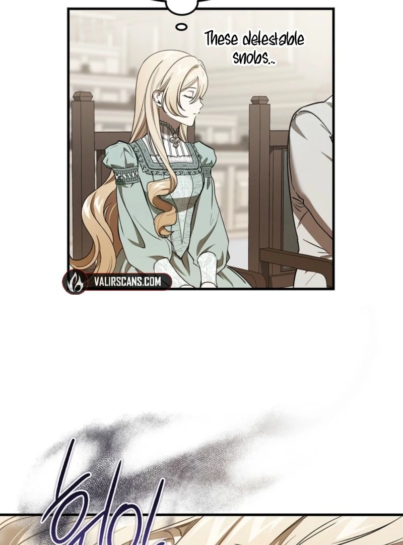 The Devil Raises a Lady Chapter 85 352 012