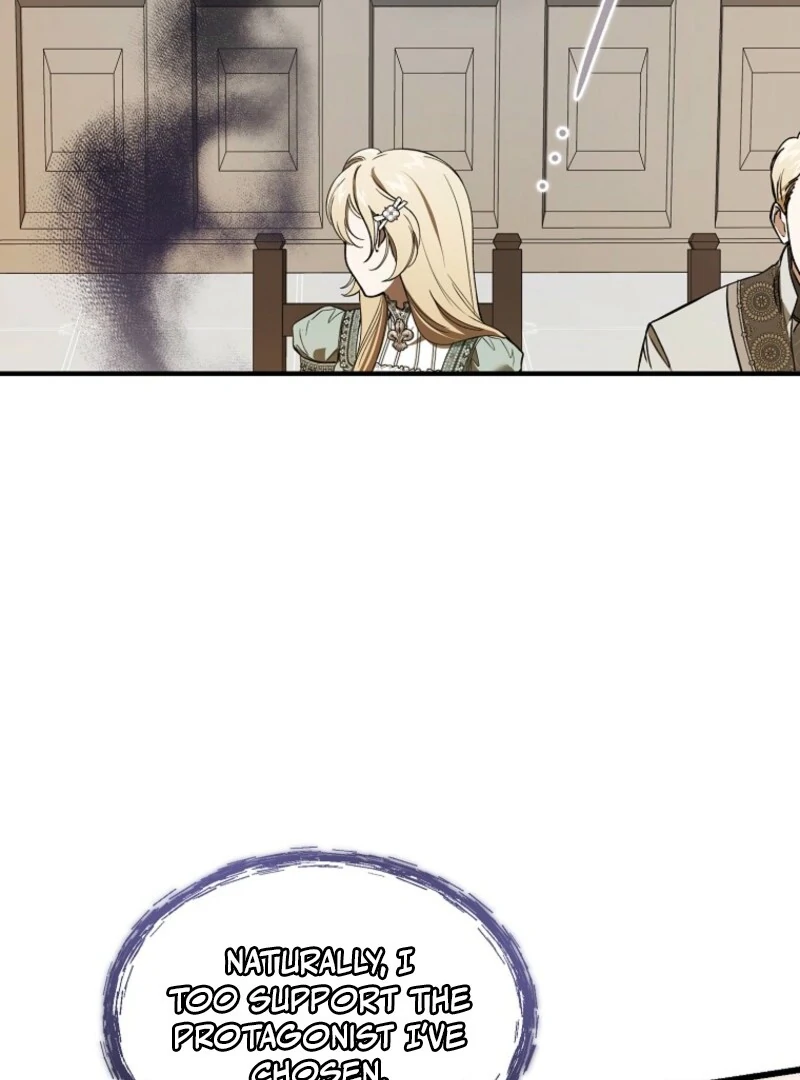 The Devil Raises a Lady Chapter 85 356 016