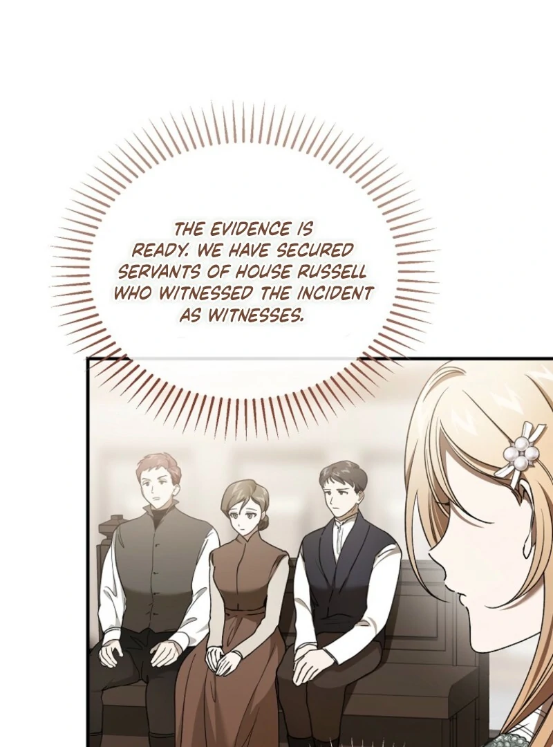 The Devil Raises a Lady Chapter 85 361 021