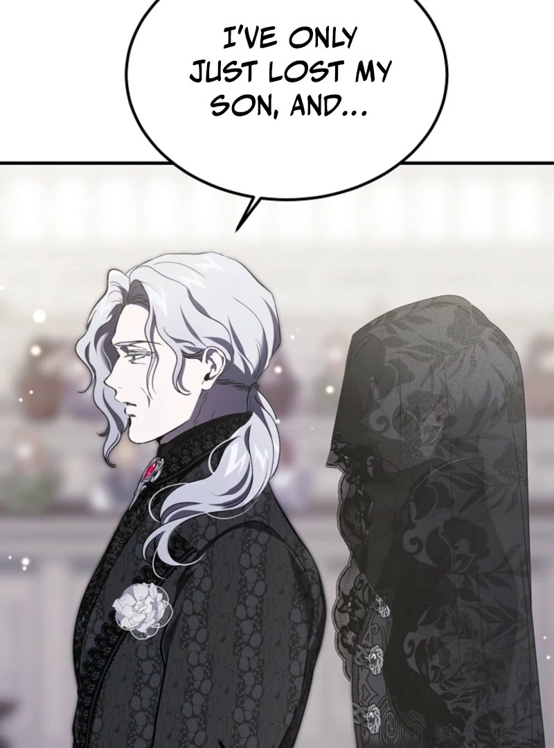 The Devil Raises a Lady Chapter 85 365 025