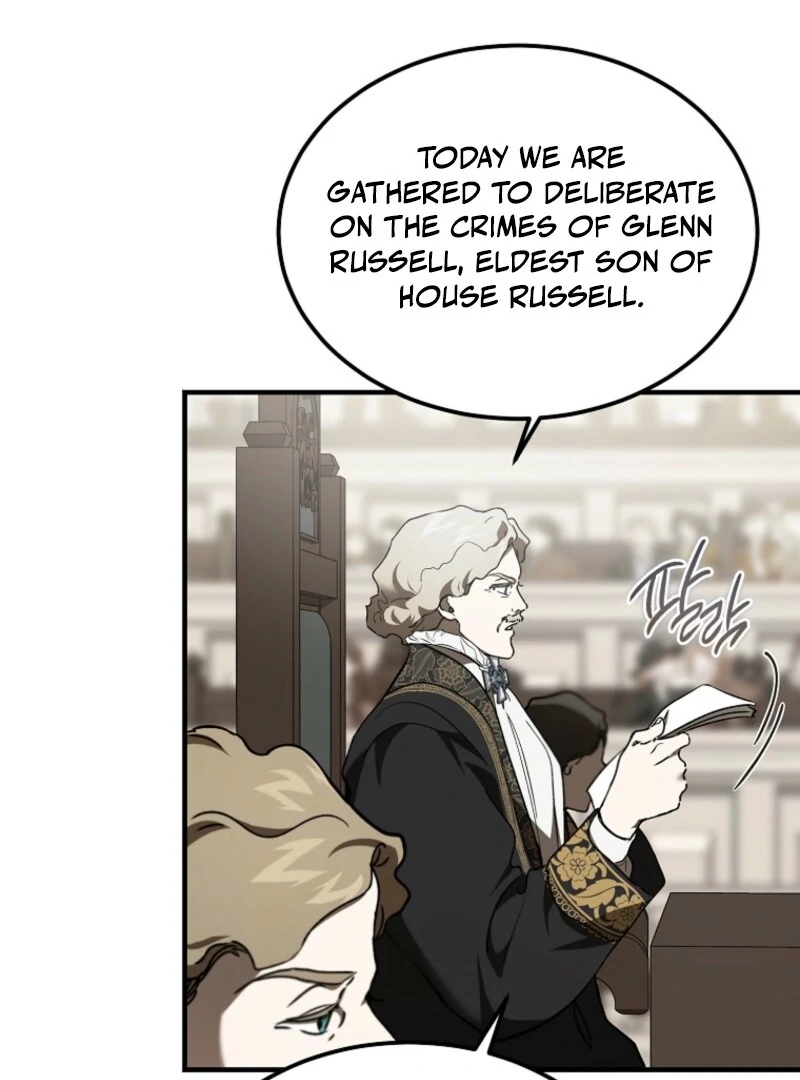 The Devil Raises a Lady Chapter 85 372 032