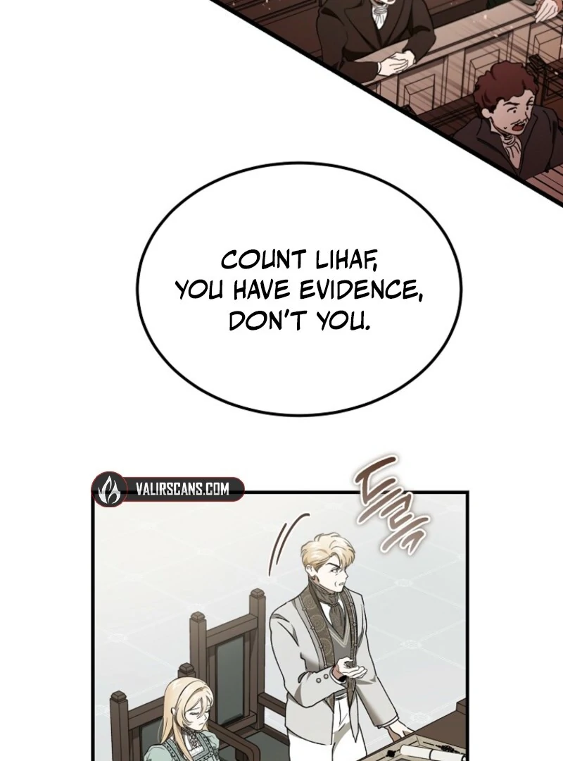 The Devil Raises a Lady Chapter 85 376 036